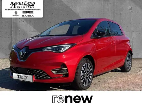 Annonce RENAULT ZOE Électrique 2024 d'occasion Allemagne