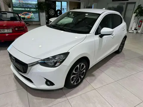 Annonce MAZDA 2 Essence 2018 d'occasion 