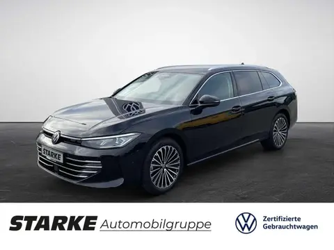 Annonce VOLKSWAGEN PASSAT Diesel 2024 d'occasion 