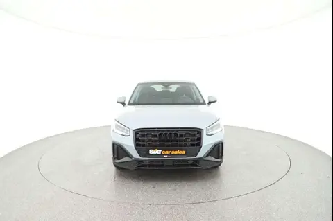 Used AUDI Q2 Petrol 2023 Ad 