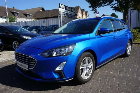 Used FORD FOCUS Petrol 2020 Ad 