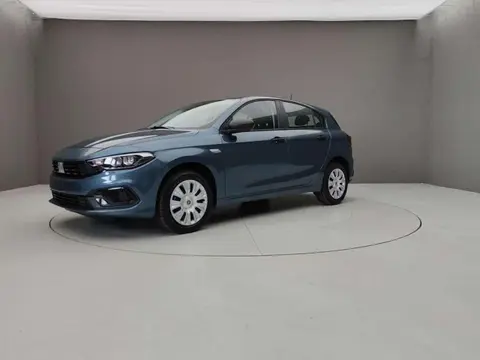 Used FIAT TIPO Hybrid 2024 Ad 