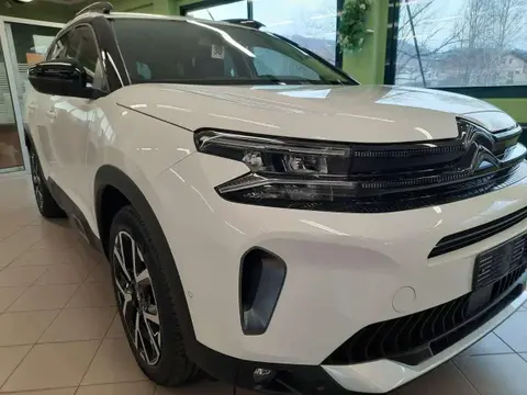 Annonce CITROEN C5 AIRCROSS Diesel 2024 d'occasion 