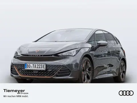 Used CUPRA BORN Electric 2023 Ad 