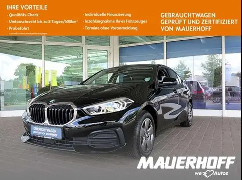 Used BMW SERIE 1 Petrol 2023 Ad 