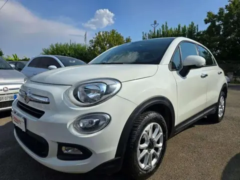 Used FIAT 500X Diesel 2018 Ad Italy