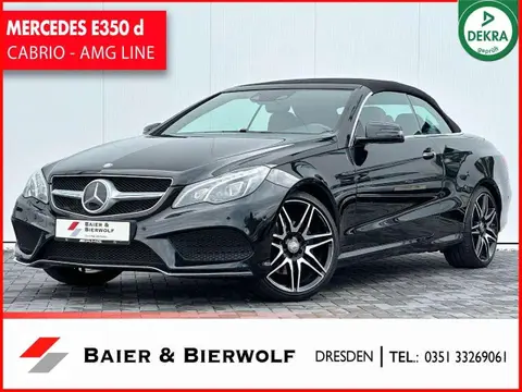 Used MERCEDES-BENZ CLASSE E Diesel 2014 Ad 