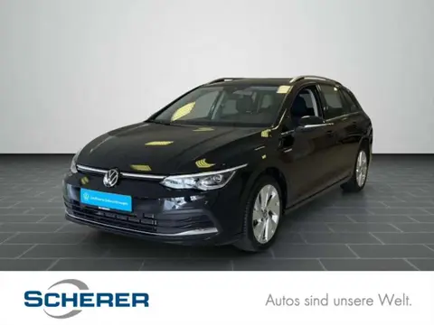 Used VOLKSWAGEN GOLF Diesel 2024 Ad 