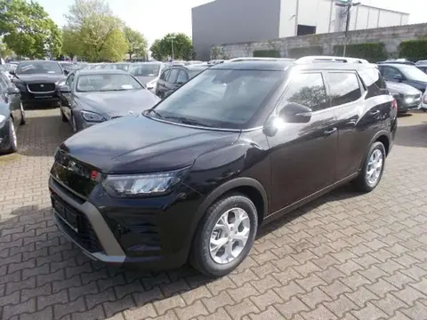 Used SSANGYONG TIVOLI Petrol 2024 Ad 