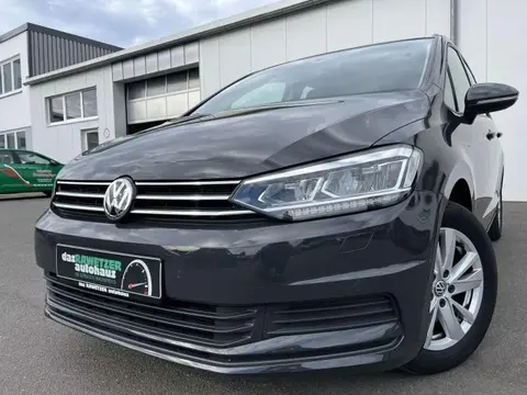 Annonce VOLKSWAGEN TOURAN Diesel 2020 d'occasion 