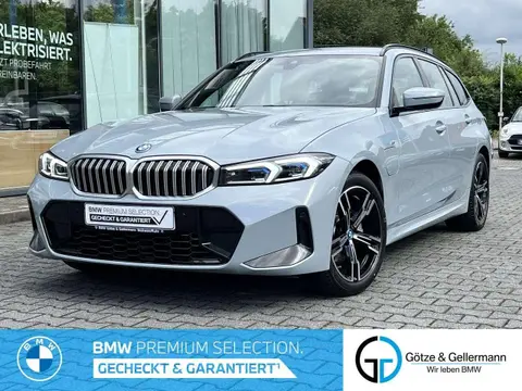 Annonce BMW SERIE 3 Hybride 2023 d'occasion 