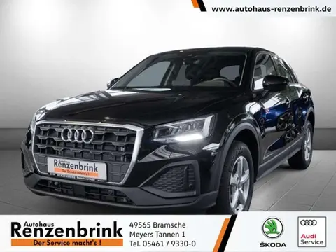 Used AUDI Q2 Petrol 2024 Ad 