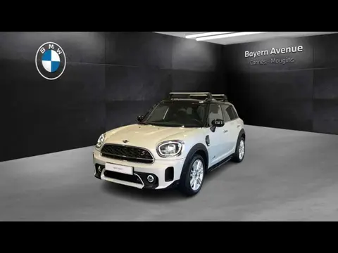 Annonce MINI COOPER Essence 2022 d'occasion 