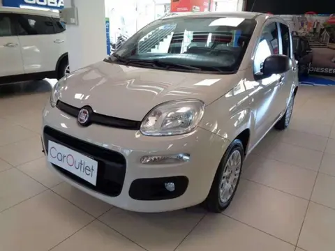 Used FIAT PANDA Petrol 2017 Ad 