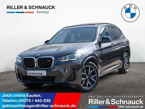 Used BMW X3 Diesel 2023 Ad 