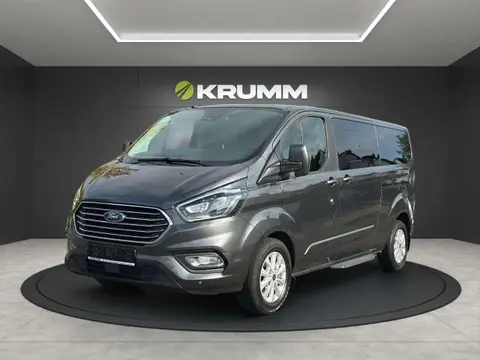 Used FORD TOURNEO Diesel 2019 Ad 