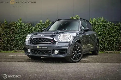 Used MINI COOPER Petrol 2019 Ad 