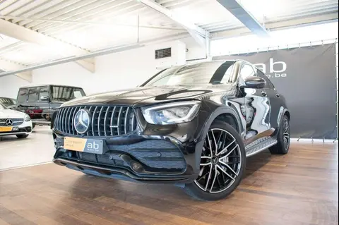 Used MERCEDES-BENZ CLASSE GLC Petrol 2020 Ad 