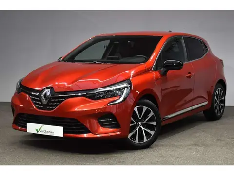 Annonce RENAULT CLIO Essence 2023 d'occasion 