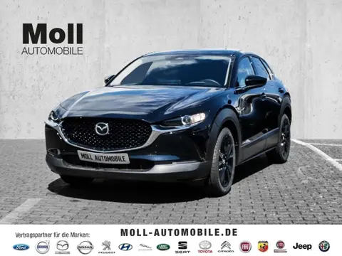 Annonce MAZDA CX-30 Essence 2024 d'occasion 