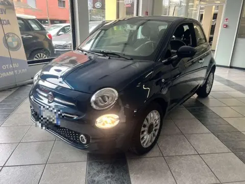 Used FIAT 500 Petrol 2019 Ad 