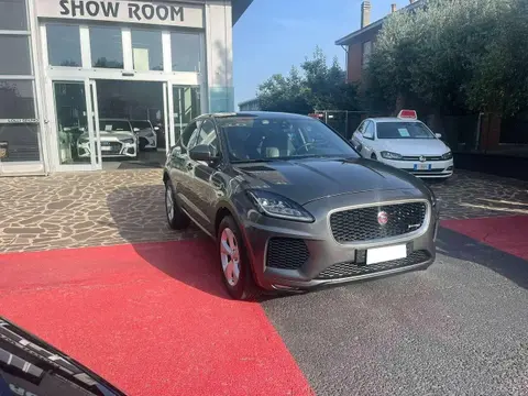 Annonce JAGUAR E-PACE Diesel 2018 d'occasion 