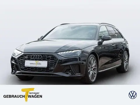 Used AUDI A4 Petrol 2023 Ad 