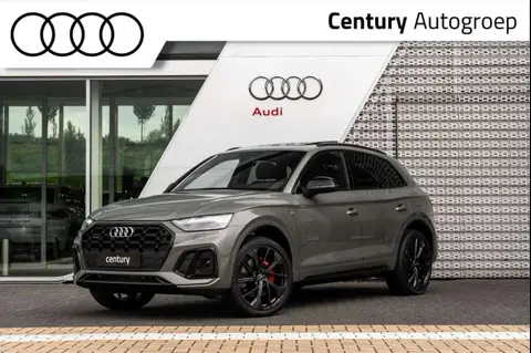 Used AUDI Q5 Hybrid 2024 Ad 