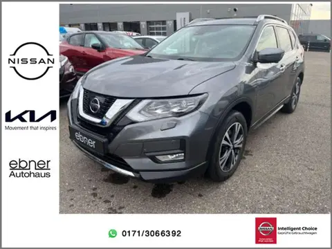 Used NISSAN X-TRAIL Diesel 2019 Ad 