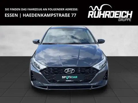 Annonce HYUNDAI I20 Essence 2023 d'occasion 