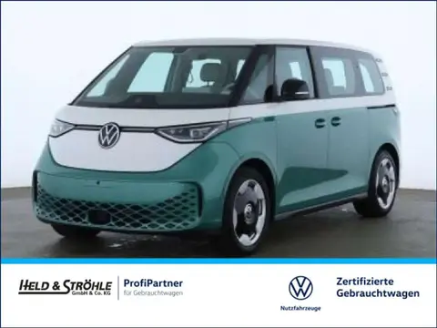 Used VOLKSWAGEN ID. BUZZ Electric 2024 Ad 