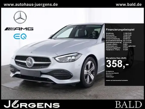 Used MERCEDES-BENZ CLASSE C Petrol 2023 Ad 