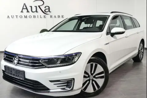 Used VOLKSWAGEN PASSAT Hybrid 2018 Ad 