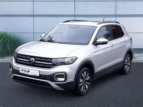 Annonce VOLKSWAGEN T-CROSS Essence 2023 d'occasion 