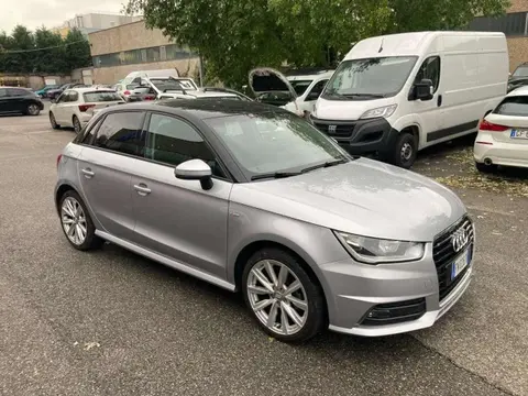 Used AUDI A1 Petrol 2018 Ad 