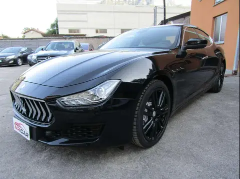 Used MASERATI GHIBLI Petrol 2020 Ad 