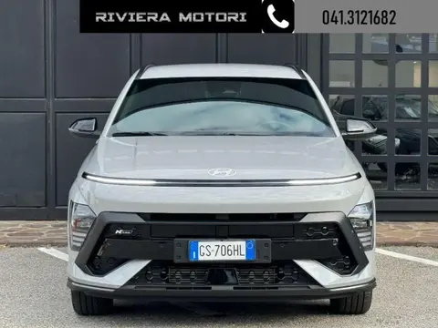 Used HYUNDAI KONA Hybrid 2024 Ad 