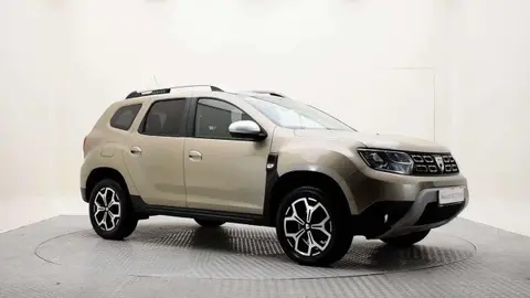 Used DACIA DUSTER Petrol 2019 Ad 