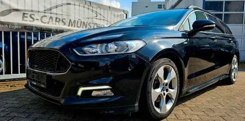 Used FORD MONDEO Diesel 2017 Ad 