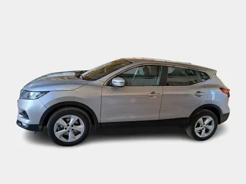 Annonce NISSAN QASHQAI Diesel 2019 d'occasion 