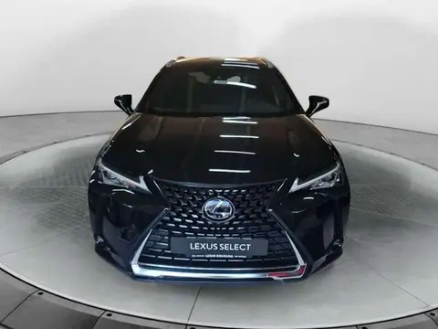 Annonce LEXUS UX Hybride 2020 d'occasion 