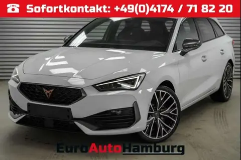 Used CUPRA LEON Petrol 2024 Ad 