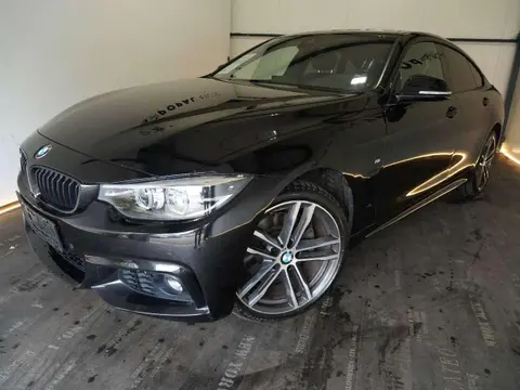 Used BMW SERIE 4 Petrol 2018 Ad 