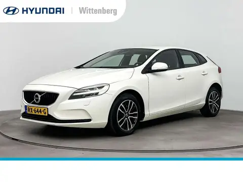 Annonce VOLVO V40 Essence 2018 d'occasion 