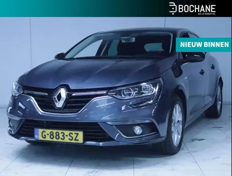 Used RENAULT MEGANE Petrol 2019 Ad 