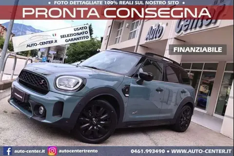 Annonce MINI COOPER Essence 2020 d'occasion 