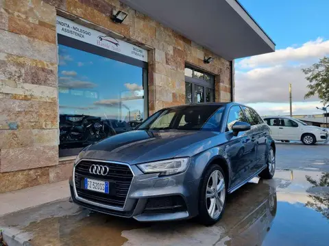 Annonce AUDI A3 Diesel 2019 d'occasion 