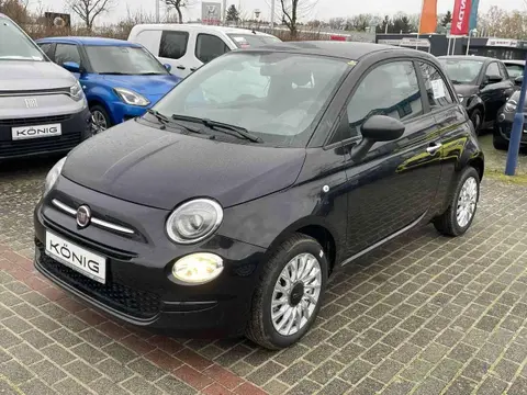 Annonce FIAT 500 Essence 2023 d'occasion 