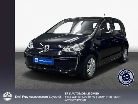 Used VOLKSWAGEN UP! Electric 2021 Ad 