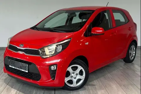 Used KIA PICANTO Petrol 2018 Ad 